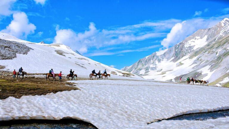 Kashmir