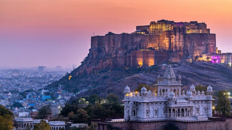 Royal Rajasthan Tour