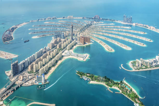 Dubai City & Desert Experience