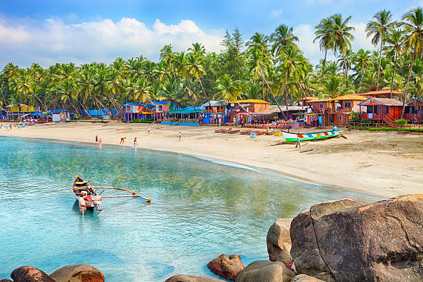 Goa Beach & Heritage Break